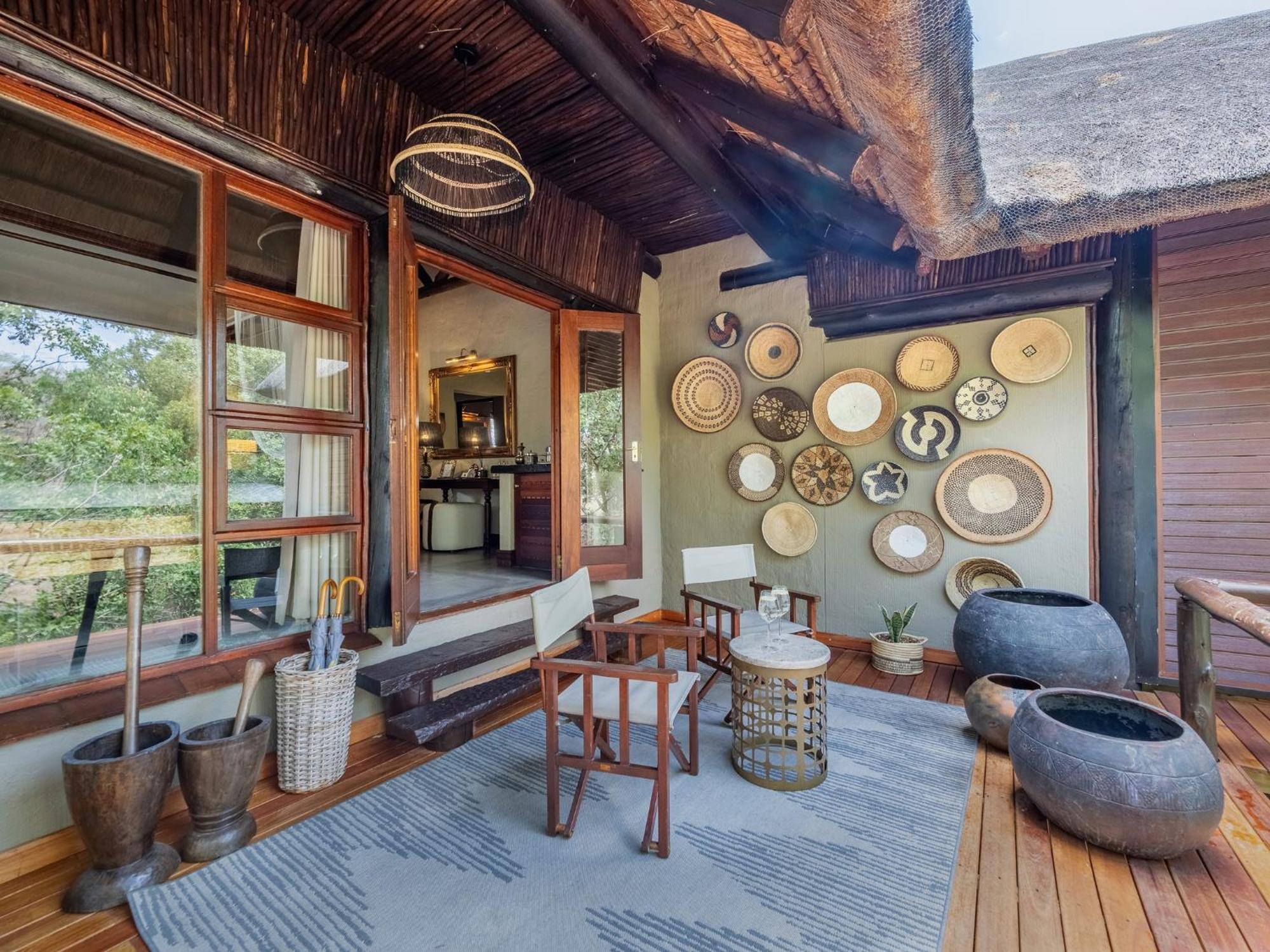 Ndlovu Safari Lodge Vaalwater Room photo
